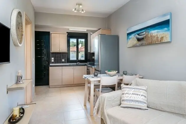 Premium Apart Daire