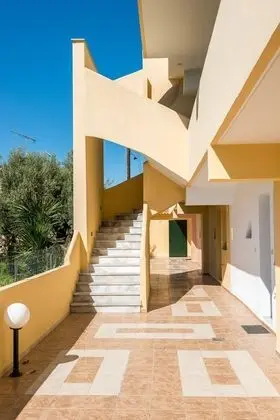 Premium Apart Daire