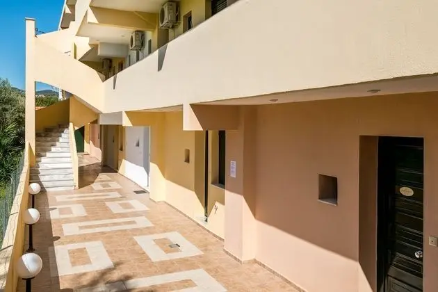 Premium Apart Daire