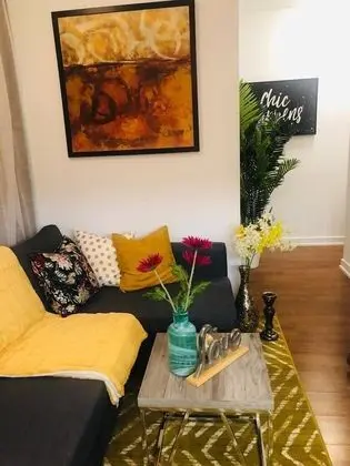 Luxury Sıra Ev, 2 Yatak Odası, 2 Banyolu, Şehir Manzaralı