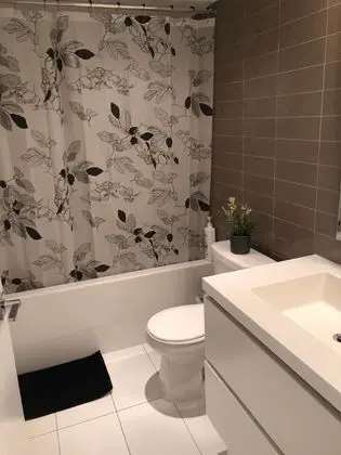 Luxury Sıra Ev, 2 Yatak Odası, 2 Banyolu, Şehir Manzaralı