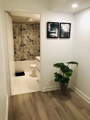 Luxury Sıra Ev, 2 Yatak Odası, 2 Banyolu, Şehir Manzaralı