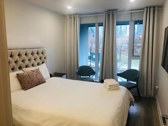 Luxury Sıra Ev