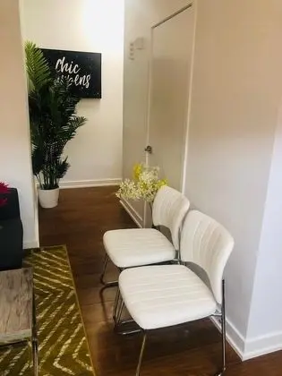 Luxury Sıra Ev