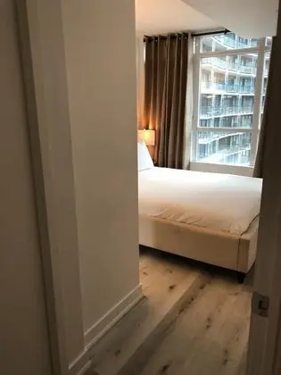 Deluxe Apart Daire, 2 Yatak Odası, 2 Banyolu