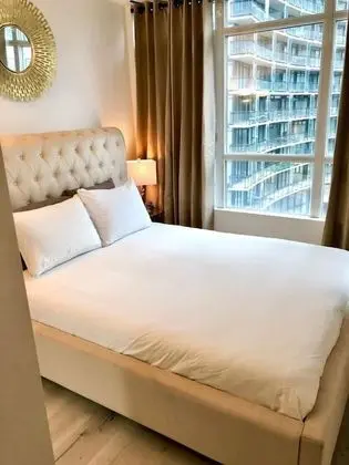 Deluxe Apart Daire, 2 Yatak Odası, 2 Banyolu