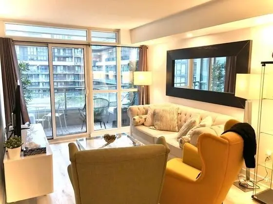 Deluxe Apart Daire, 2 Yatak Odası, 2 Banyolu