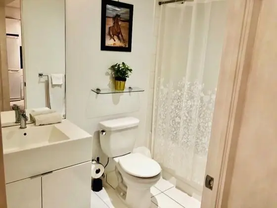 Deluxe Apart Daire, 2 Yatak Odası, 2 Banyolu
