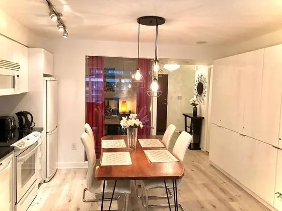 Luxury Apart Daire, 2 Yatak Odası, 2 Banyolu, Şehir Manzaralı