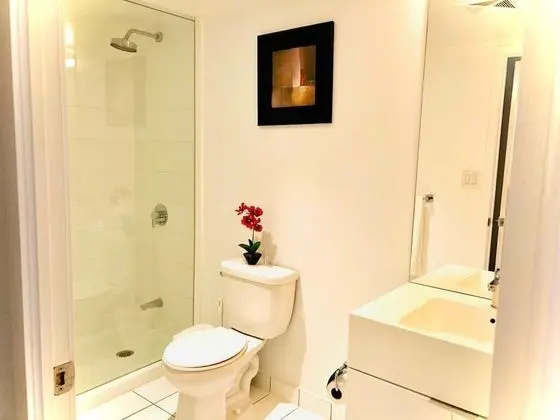 Luxury Apart Daire, 2 Yatak Odası, 2 Banyolu, Şehir Manzaralı