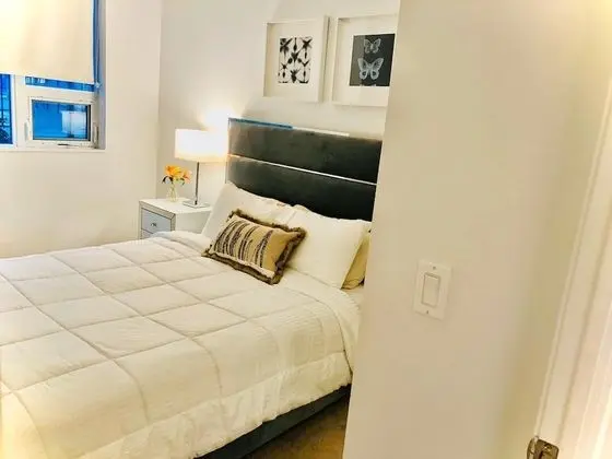 Deluxe Apart Daire, 2 Yatak Odası, 2 Banyolu