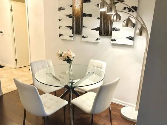 Deluxe Apart Daire, 2 Yatak Odası, 2 Banyolu