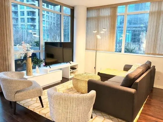 Deluxe Apart Daire, 2 Yatak Odası, 2 Banyolu