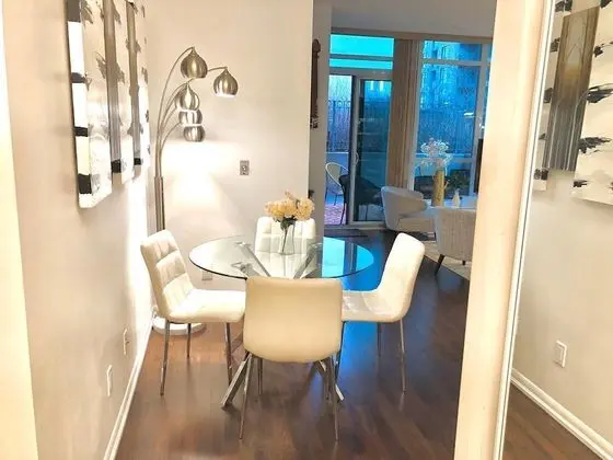 Luxury Apart Daire, 2 Yatak Odası, 2 Banyolu, Executive Katı