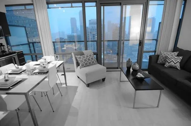 Daire, 1 Yatak Odası (Ruby Red or Ruby Pink Suite)