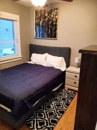 Deluxe Bungalov, Birden Çok Yatak Odası, Şehir Manzaralı