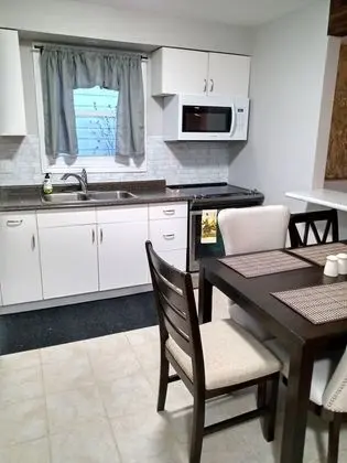 Deluxe Bungalov, Birden Çok Yatak Odası, Şehir Manzaralı