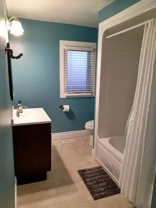 Deluxe Bungalov, Birden Çok Yatak Odası, Şehir Manzaralı