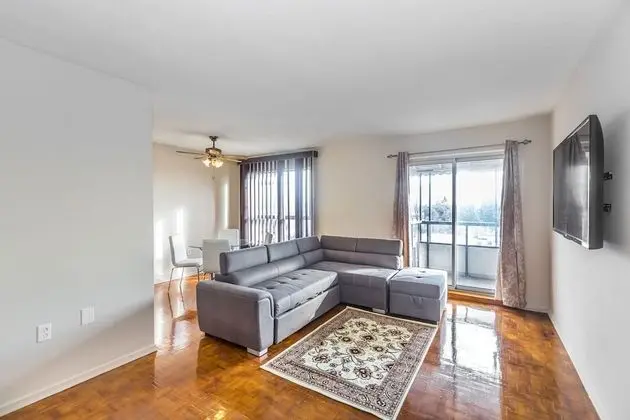 Deluxe Apart Daire, 2 Yatak Odası, Şehir Manzaralı