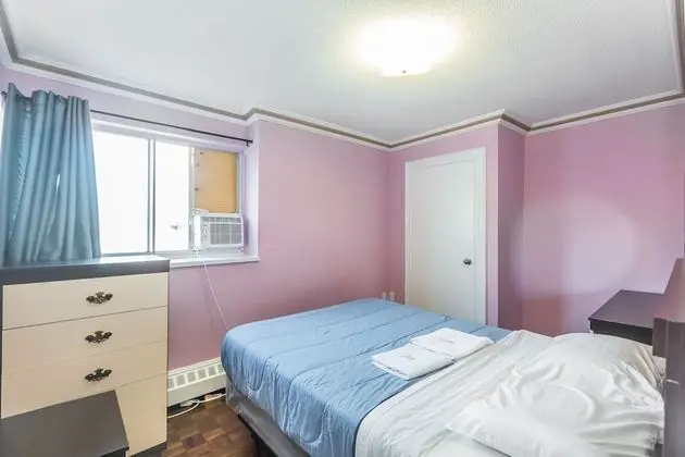 Deluxe Apart Daire, 2 Yatak Odası, Şehir Manzaralı