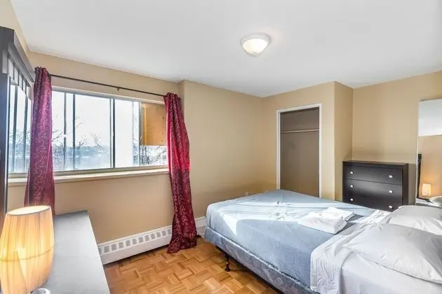 Deluxe Apart Daire, 2 Yatak Odası, Şehir Manzaralı