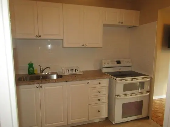 Deluxe Apart Daire, 2 Yatak Odası, Şehir Manzaralı