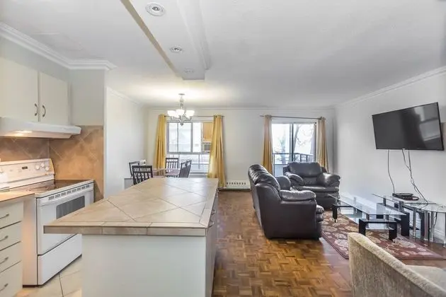 Deluxe Apart Daire, 2 Yatak Odası, Şehir Manzaralı