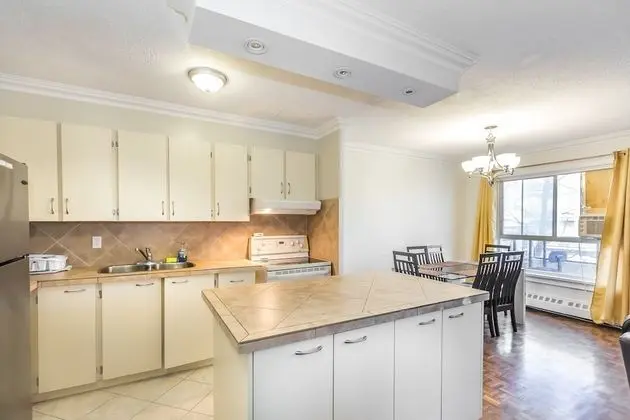 Deluxe Apart Daire, 2 Yatak Odası, Şehir Manzaralı