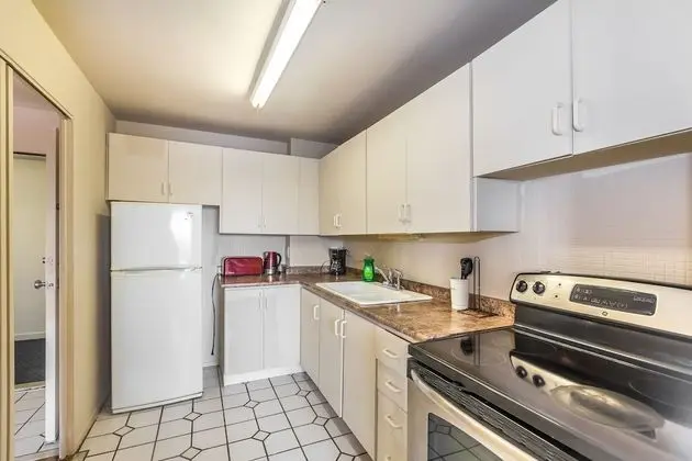 Deluxe Apart Daire, 2 Yatak Odası, Şehir Manzaralı