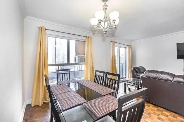 Deluxe Apart Daire, 2 Yatak Odası, Şehir Manzaralı