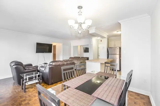 Deluxe Apart Daire, 2 Yatak Odası, Şehir Manzaralı