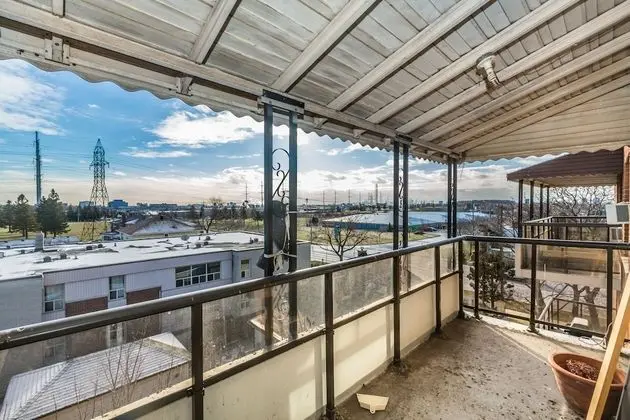Deluxe Apart Daire, 2 Yatak Odası, Şehir Manzaralı