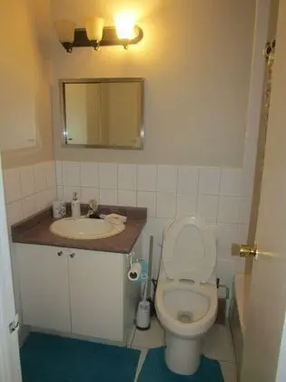 Deluxe Apart Daire, 2 Yatak Odası, Şehir Manzaralı