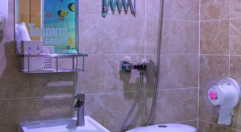 Çift ​​kişilik Standard