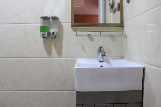 Tek Kişilik Oda