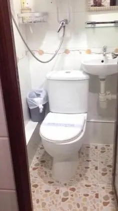 Üç Kişilik Oda