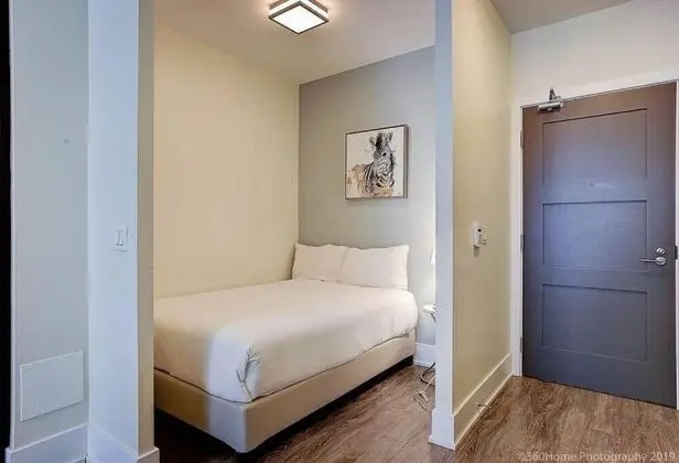 Traditional Apart Daire