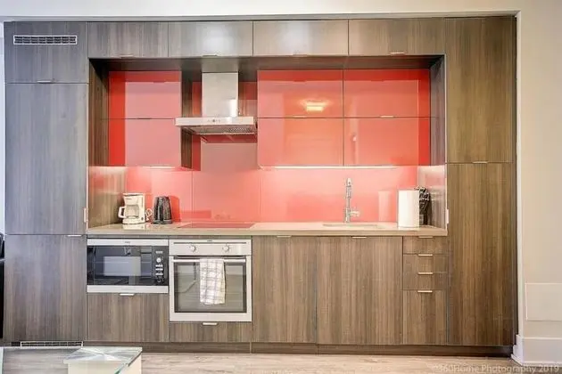 Traditional Apart Daire