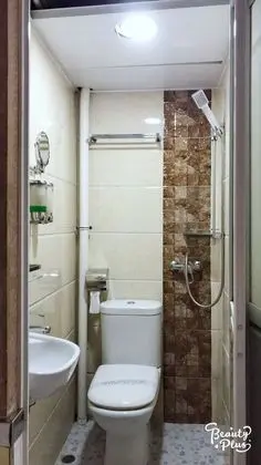 Tek Kişilik Oda