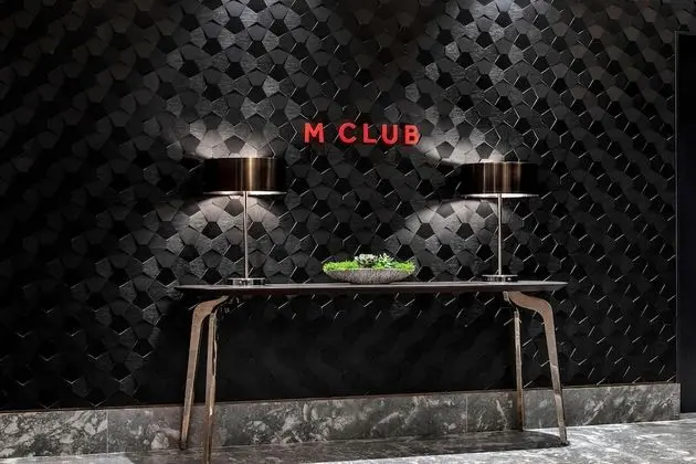 Club Oda, 2 Büyük (Queen) Boy Yatak, Sigara İçilmez