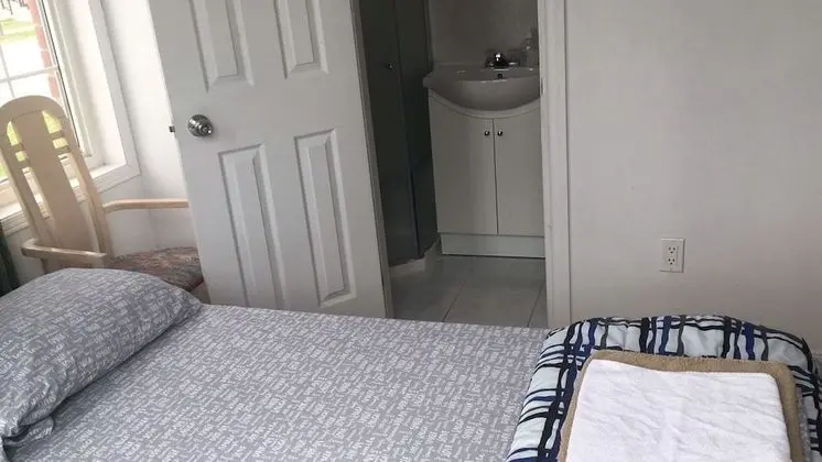Büyük Yataklı Tek Kişilik Oda, 1 Çift Kişilik Yatak, Sigara İçilmez (Max 1 Guest)