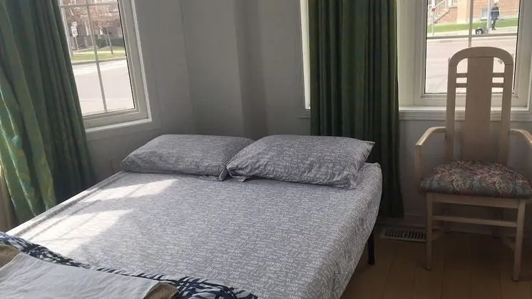 Büyük Yataklı Tek Kişilik Oda, 1 Çift Kişilik Yatak, Sigara İçilmez (Max 1 Guest)