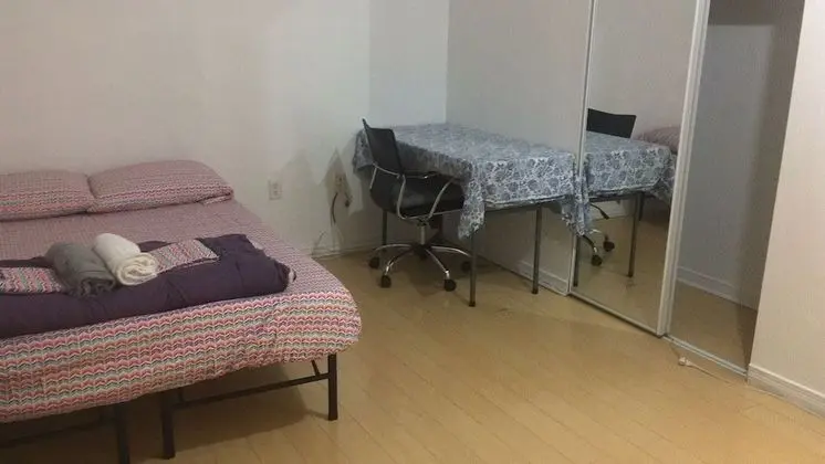 Büyük Yataklı Tek Kişilik Oda, 1 Çift Kişilik Yatak, Sigara İçilmez (Max 1 Guest)