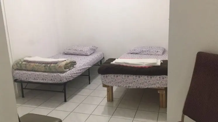 Tek Büyük Yataklı Oda, Sigara İçilmez (Max 2 Guests)