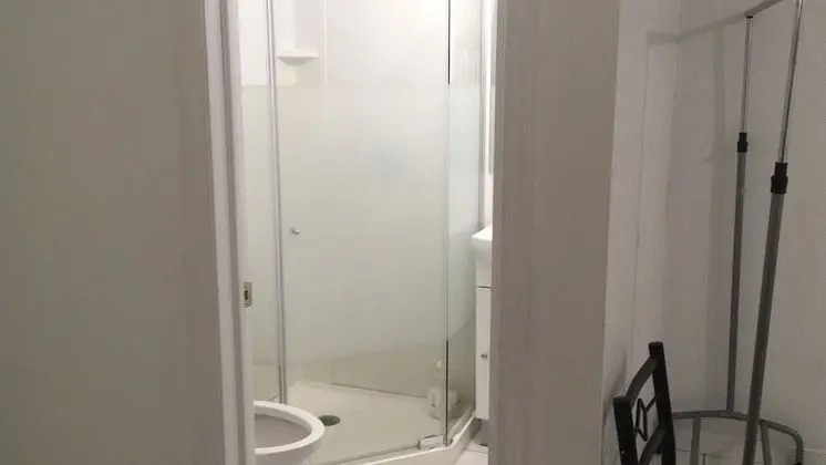 Tek Büyük Yataklı Oda, Sigara İçilmez (Max 2 Guests)