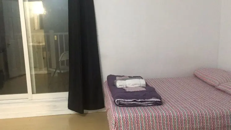 Tek Büyük Yataklı Oda, Sigara İçilmez (Max 2 Guests)