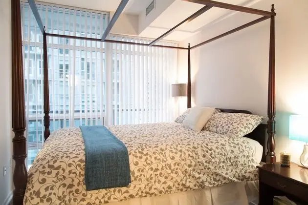 Exclusive Apart Daire, 2 Yatak Odası, Şehir Manzaralı
