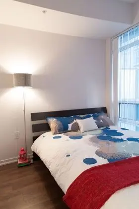 Exclusive Apart Daire, 2 Yatak Odası, Şehir Manzaralı