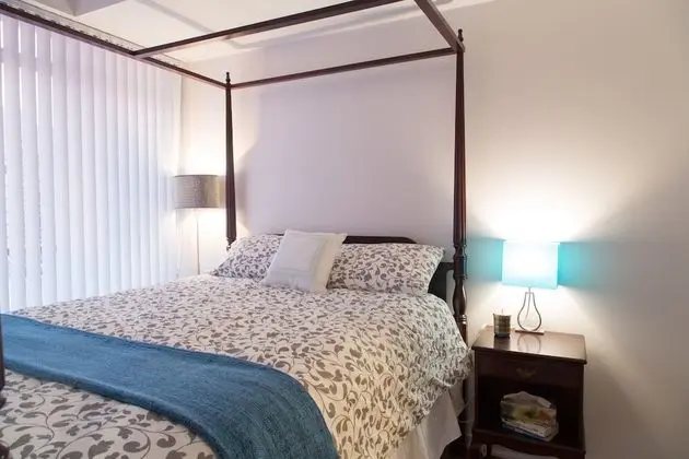 Exclusive Apart Daire, 2 Yatak Odası, Şehir Manzaralı