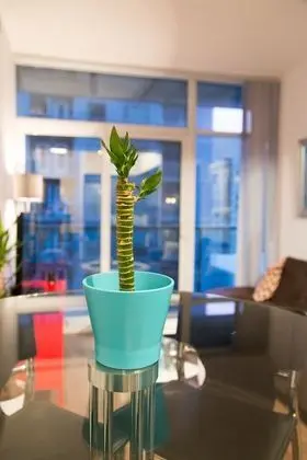 Exclusive Apart Daire, 2 Yatak Odası, Şehir Manzaralı